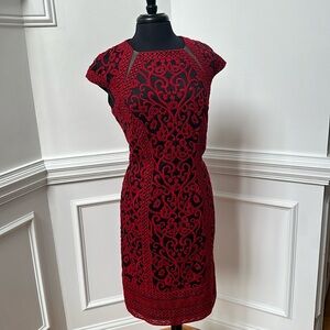 Tadashi Shoji  Cocktail Dress